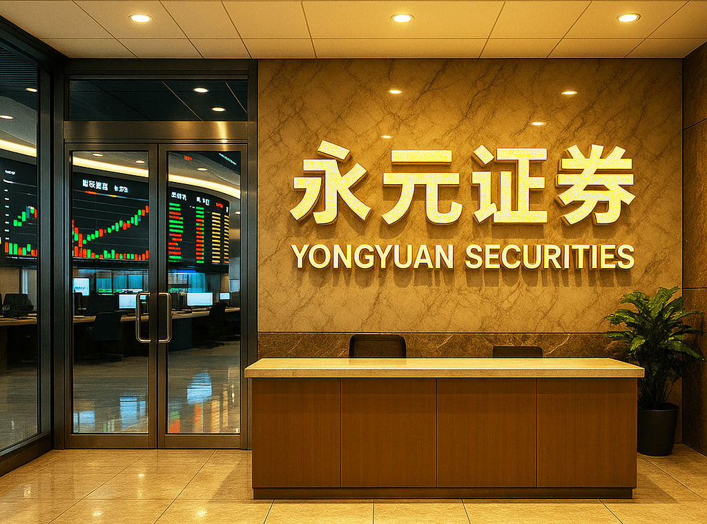 趋势延续 季度周期融资炒股平台在中国投资市场的透明度与信息披露以稳健收